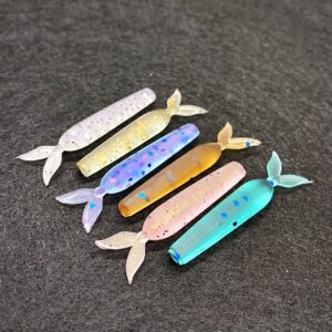 Vinilo para rockfishing