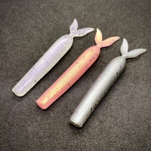 Vinilo para spinning